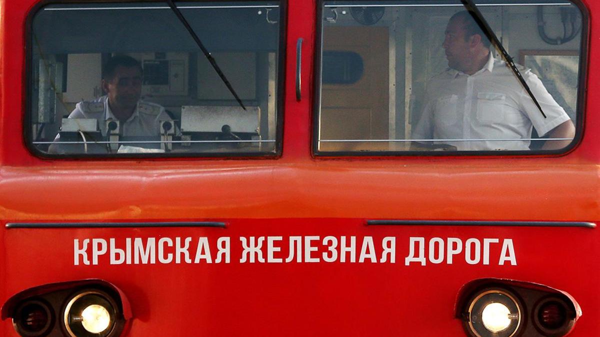Фото: Сергей Мальгавко / ТАСС