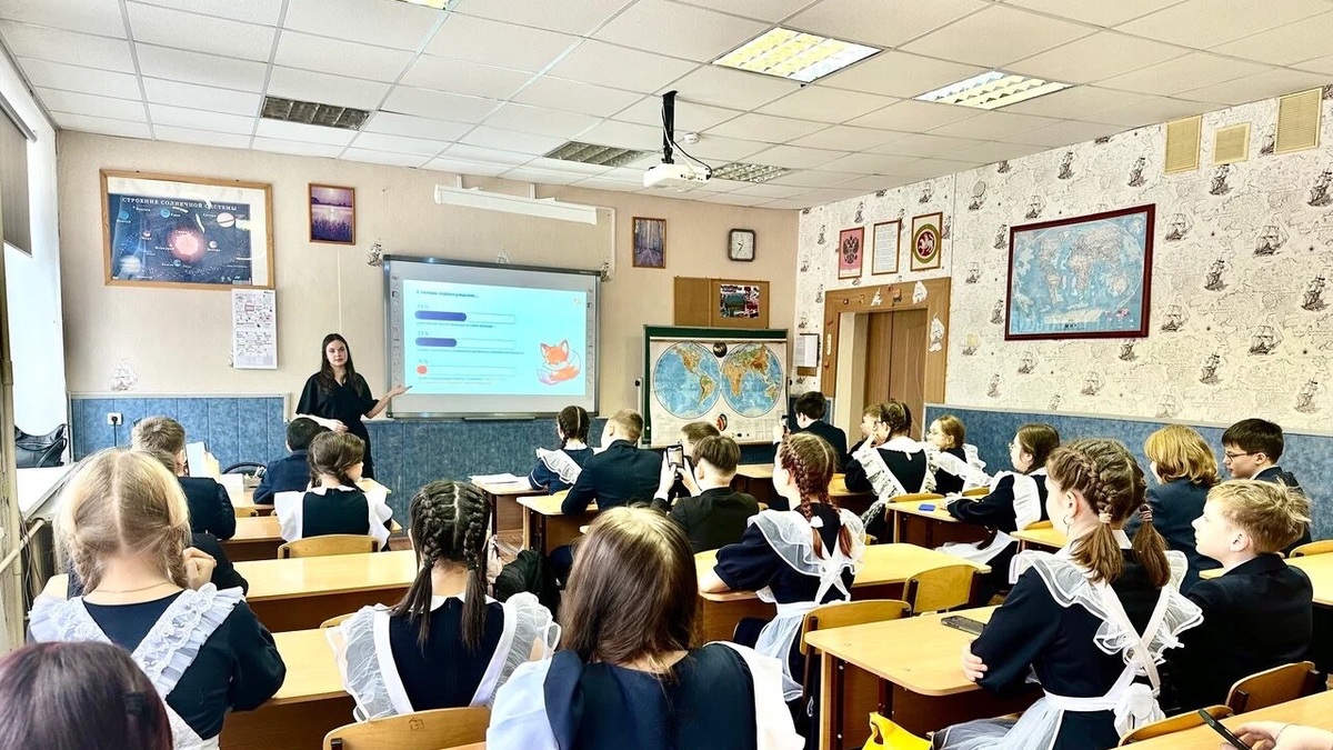 Фото: пресс-служба компании Innostage