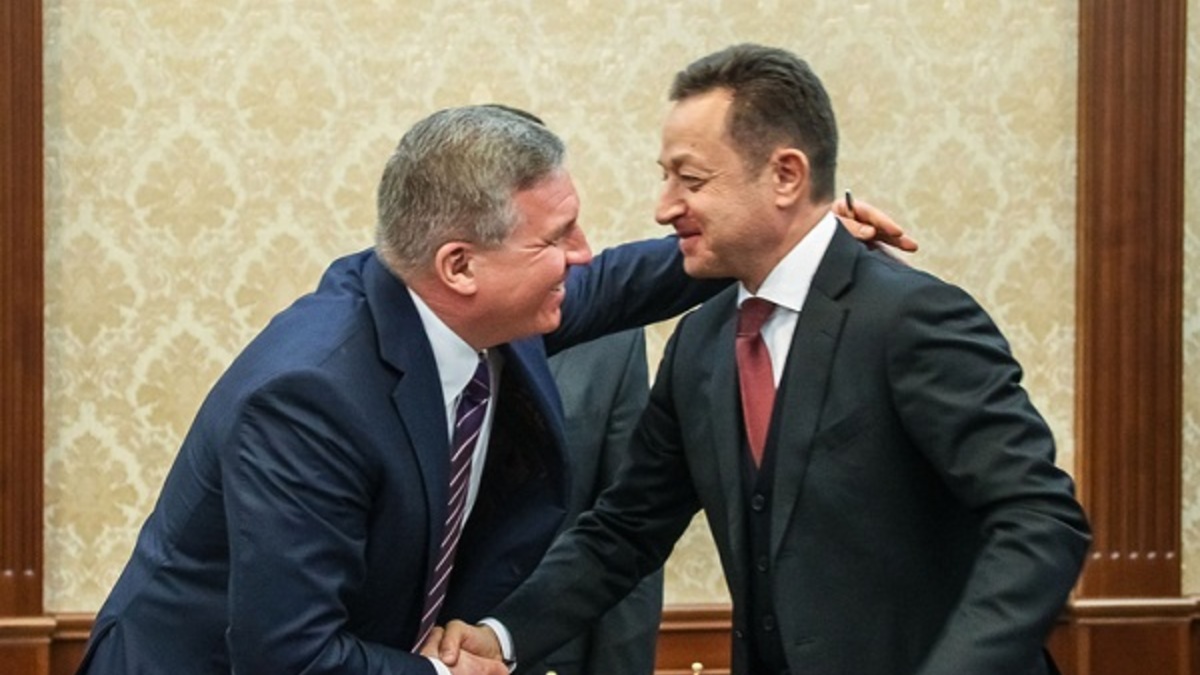 Фото: РИА URA.RU