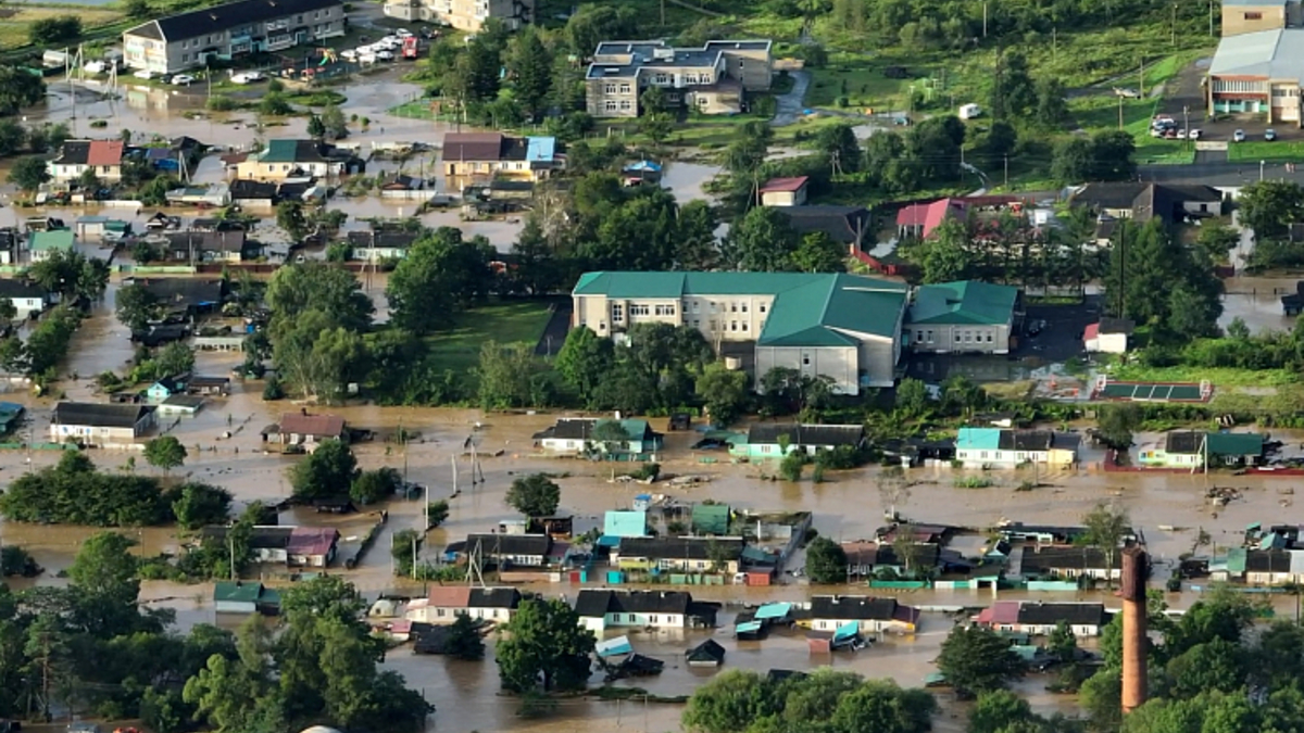 Фото: правительство Приморского края