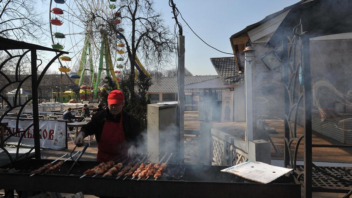 Эксперты спрогнозировали ужесточение условий кредитования малого бизнеса —  РБК