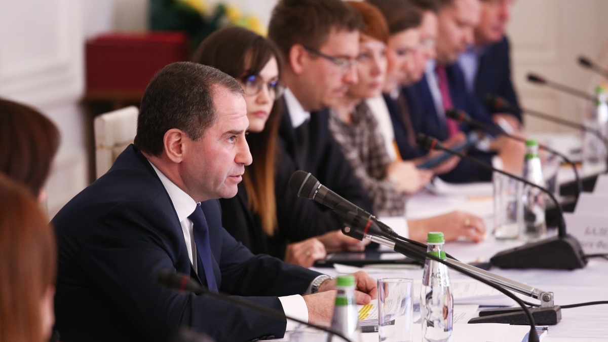 Михаил Бабич