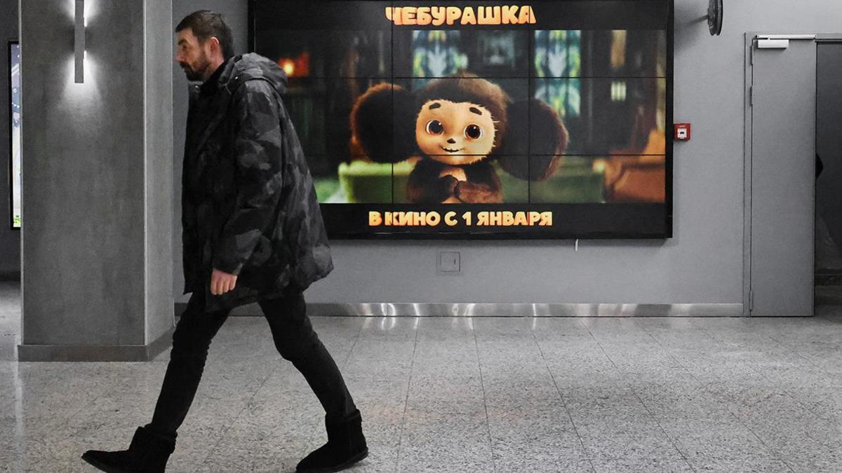 Фото: Антон Новодережкин / ТАСС