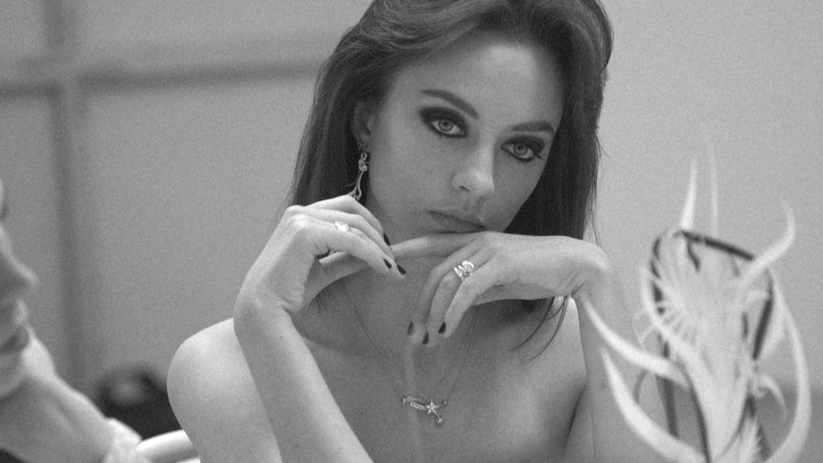 Анастасия Шевцова