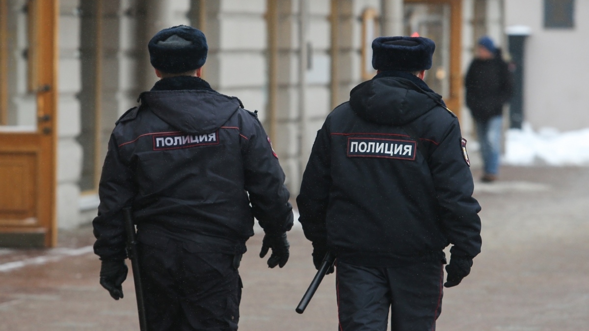 Фото: Пименов Роман/PhotoXPress.ru