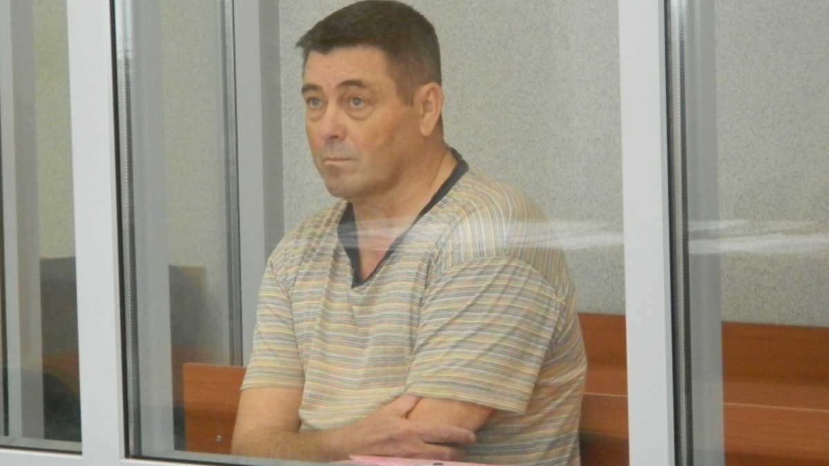 Пётр Пьянков