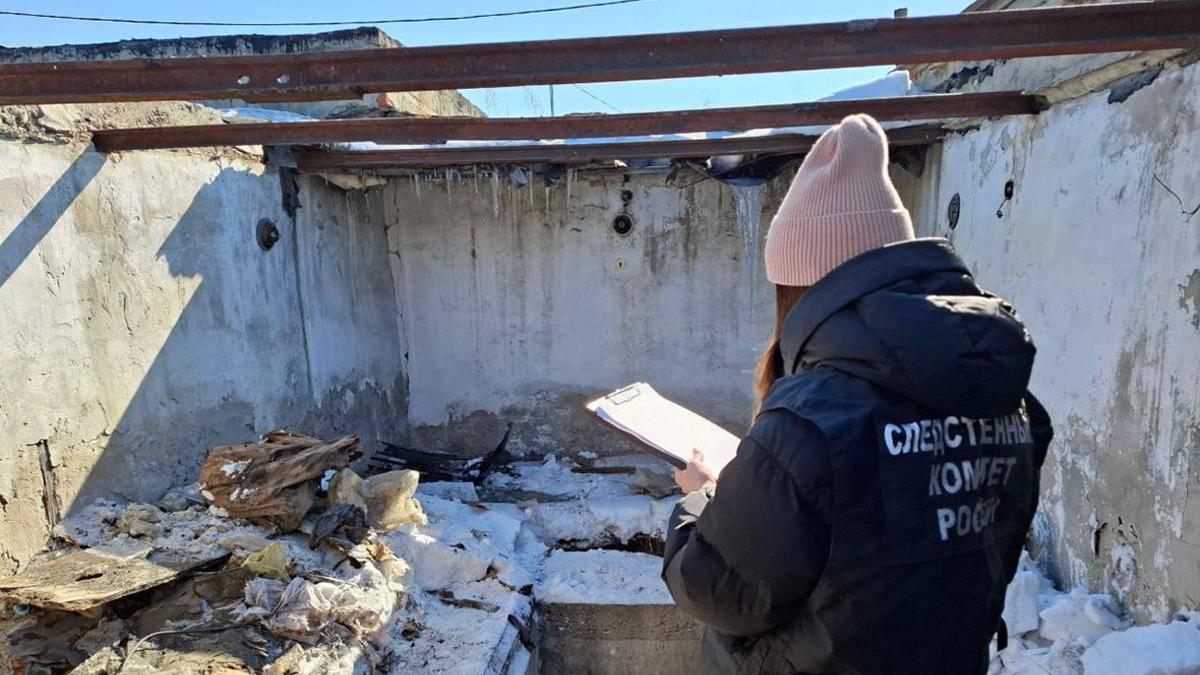 голый труп девушки В Улан-Удэ нашли останки пропавшей финалистки конкурса «Миссис Бурятия» —  РБК