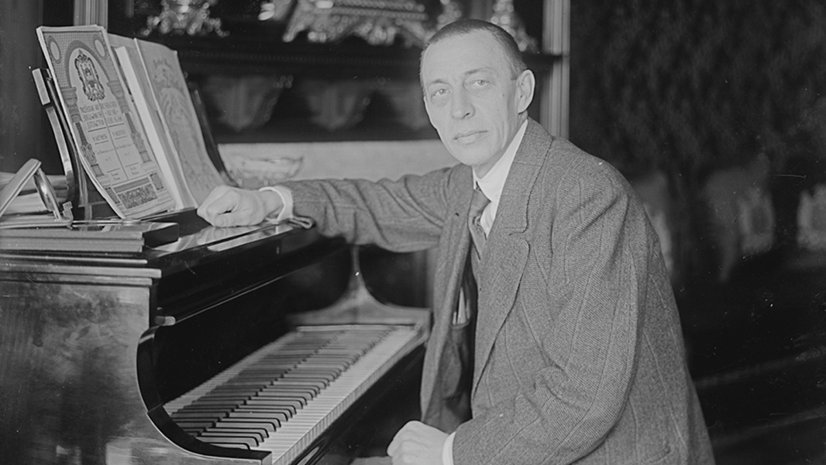 Фото: George Grantham Bain collection/Library of Congress