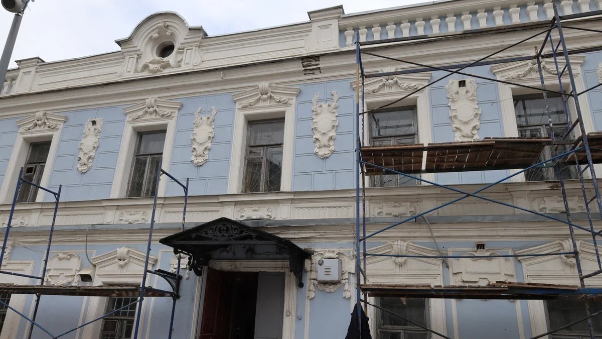 Фото: Пресс-служба правительства Нижегородской области