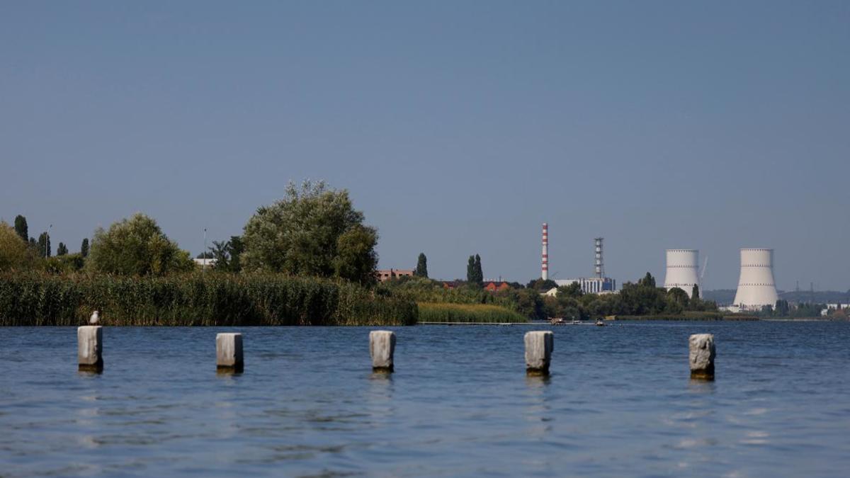 Курская АЭС