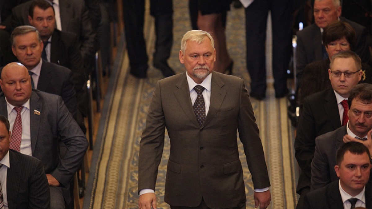 Вадим Булавинов
