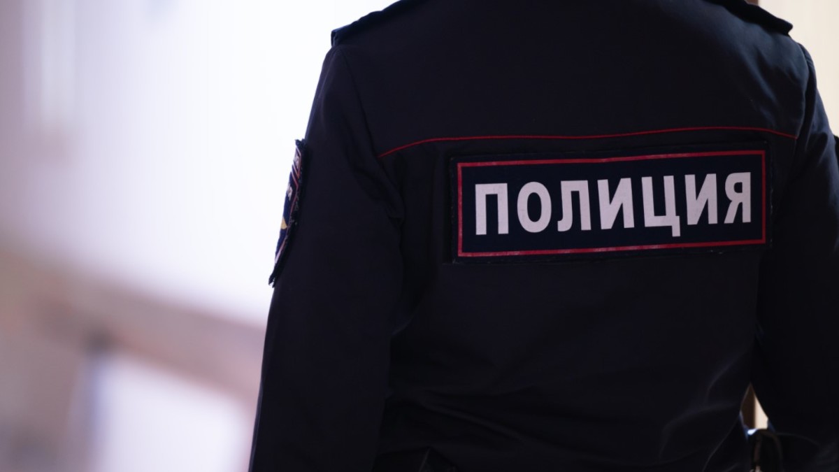 Информацию о межнациональном конфликте тюменская полиция не подтвердила