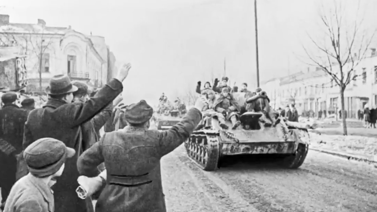 Почему Германия вторглась в Польшу: причины и последствия
