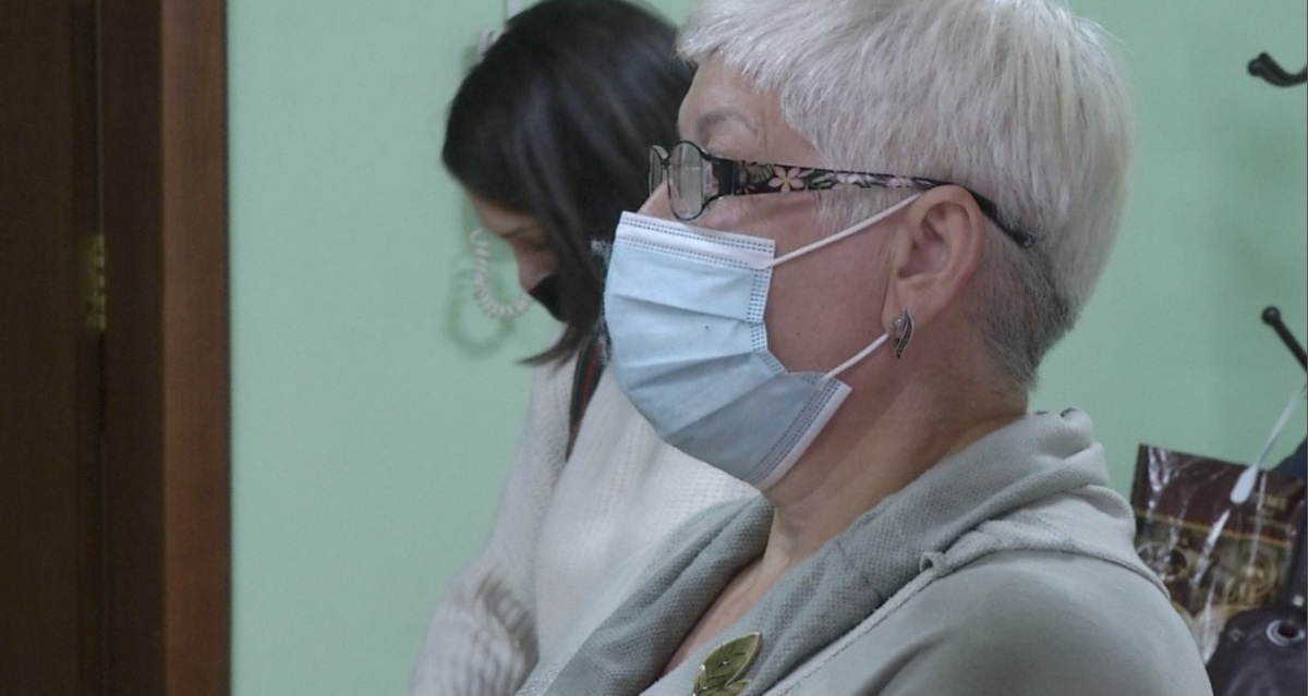 Галина Магизова