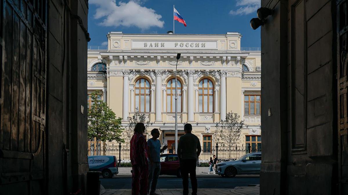 Фото: Михаил Гребенщиков / РБК