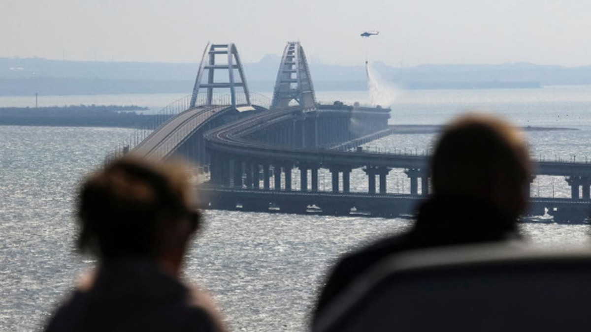 Фото: Reuters