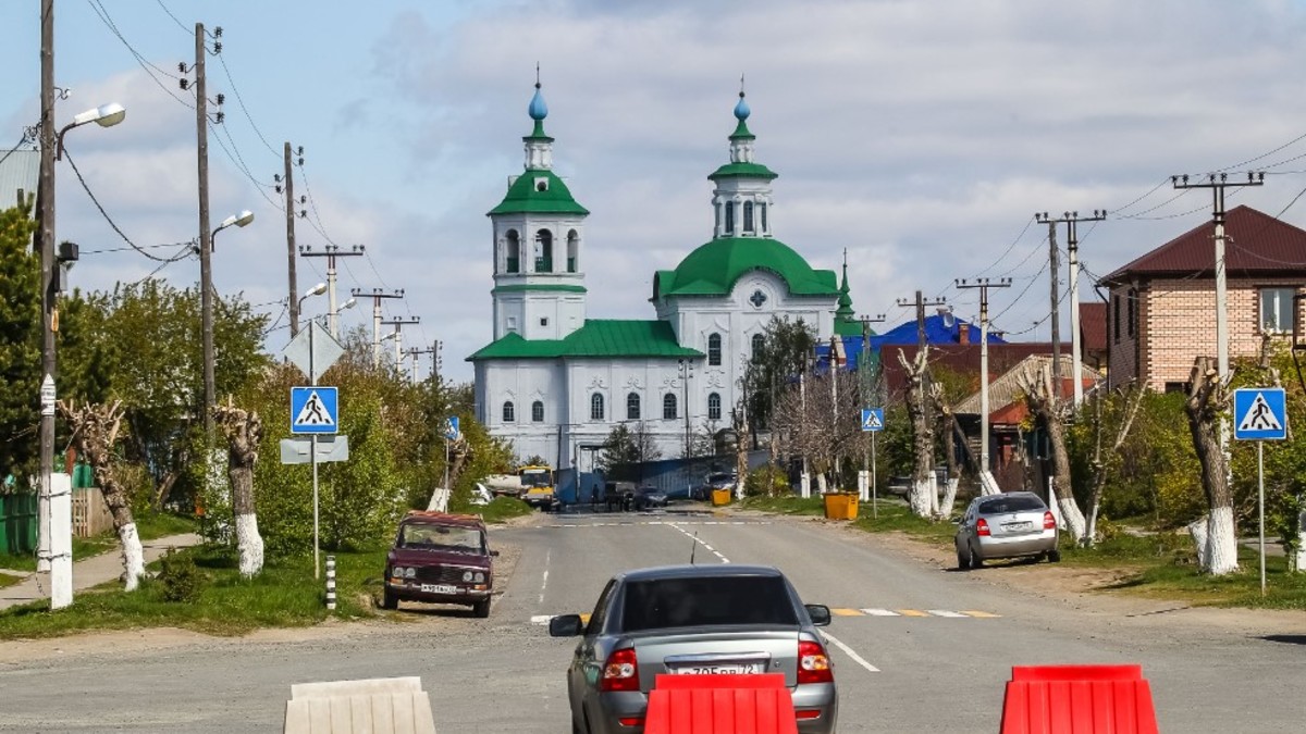 В Ишиме из-за паводка эвакуируют людей. Карта подтопления — РБК