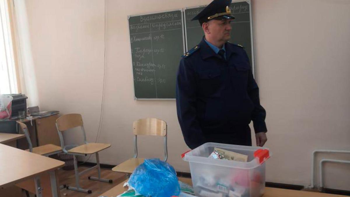 Фото: Прокуратура Челябинской области