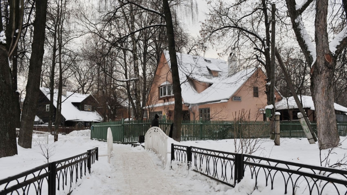 В Подмосковье насчитали десятки тысяч заброшенных дач и участков :: Загород  :: РБК Недвижимость