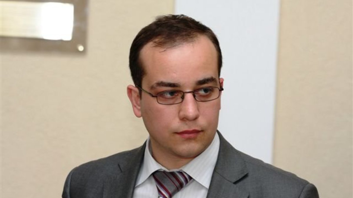 Андрей Толмачев
