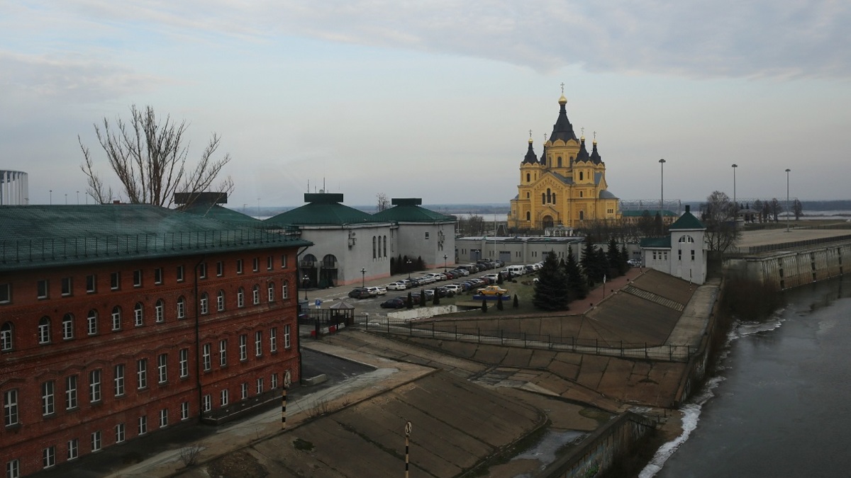 Фото: Анастасия Макарычева/РБК