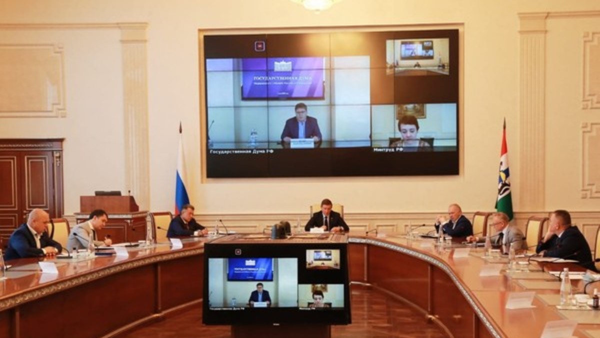 Фото: Пресс-служба регионального отделения партии "Единая Россия"