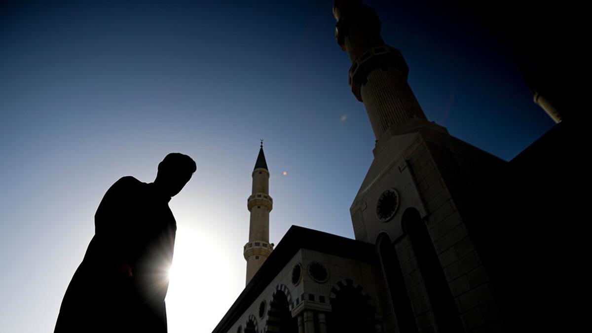 Фото: Ali Haider / EPA / ТАСС