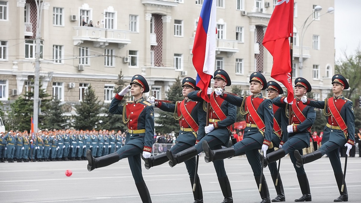 Фото: Пресс-служба губернатора Ростовской области