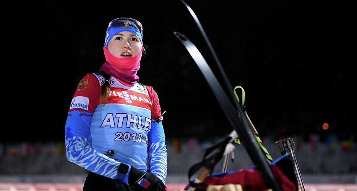 Валерия Васнецова