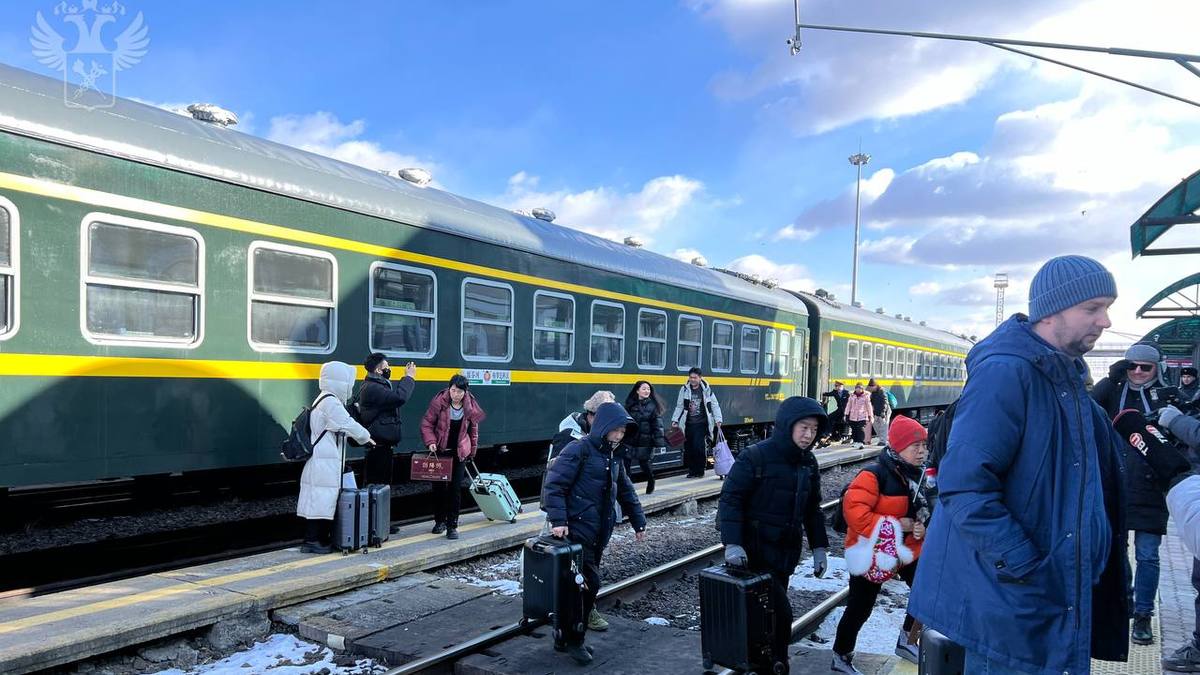Фото: ФТС РФ