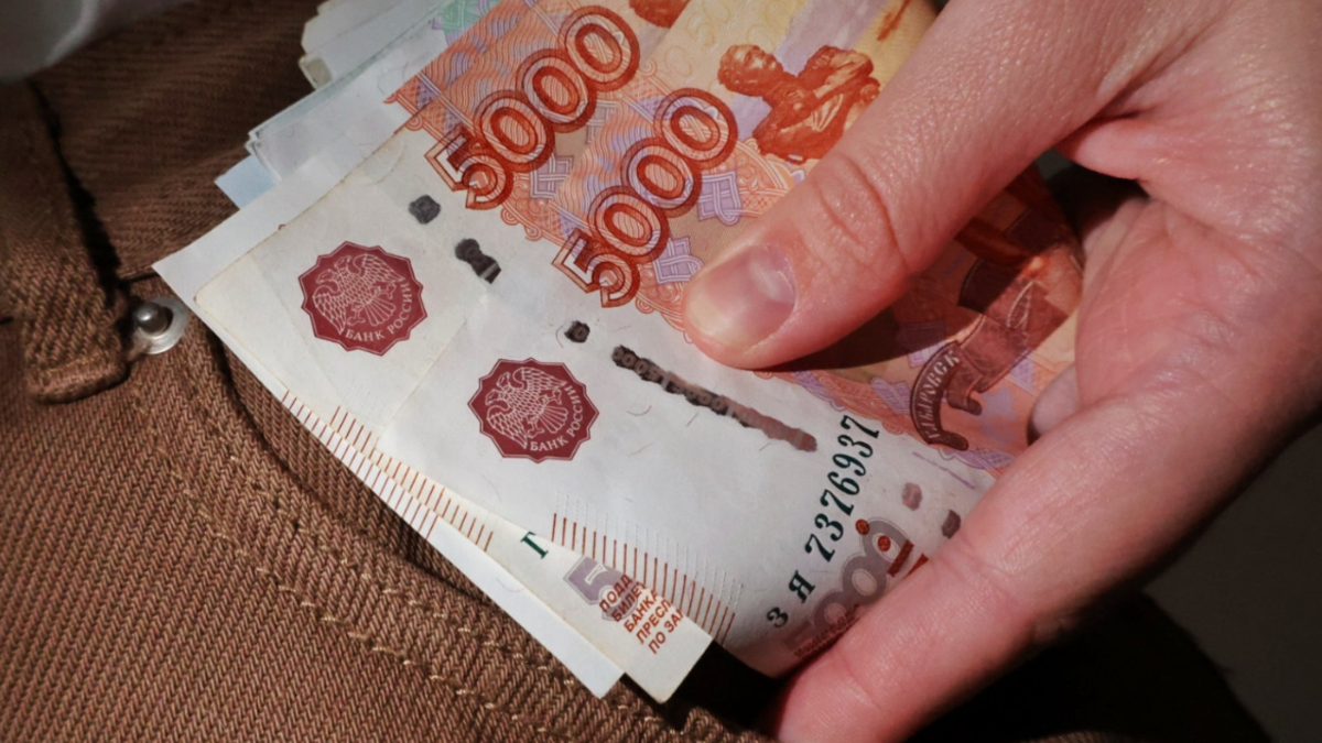 Средняя предлагаемая зарплата в Тюменской области составила 58,4 тыс. руб.