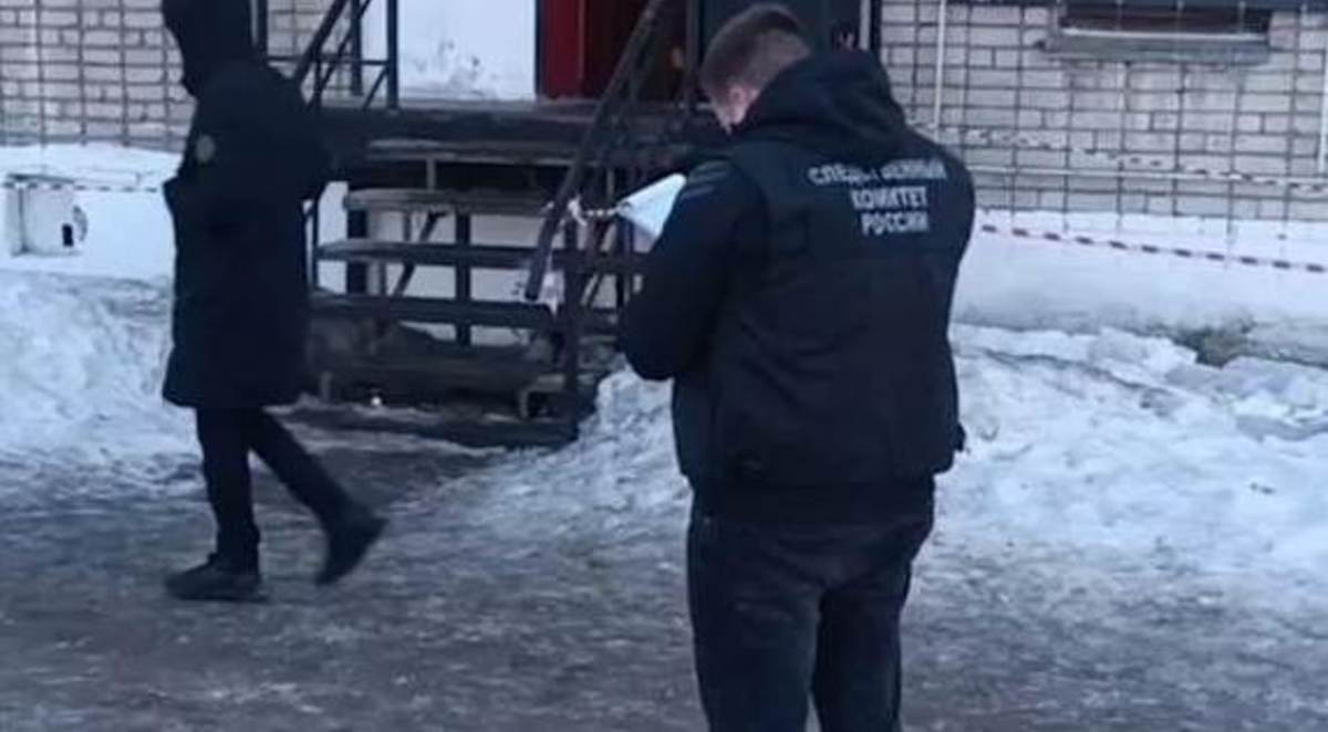 Фото: СУ СК по Нижегородской области
