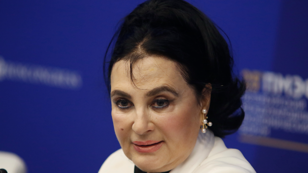 Ирина Винер
