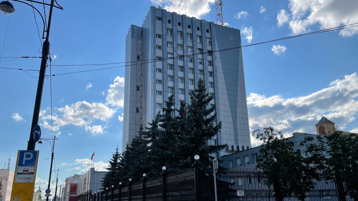 Фото: Архив РБК Пермь