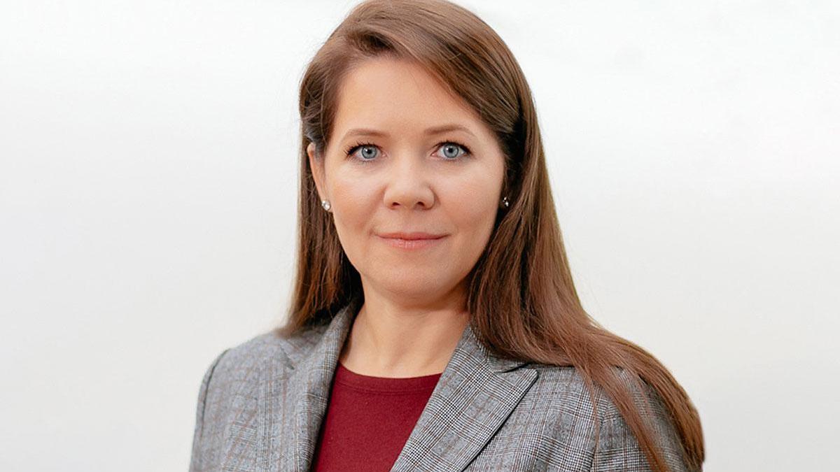 Анастасия Ракова