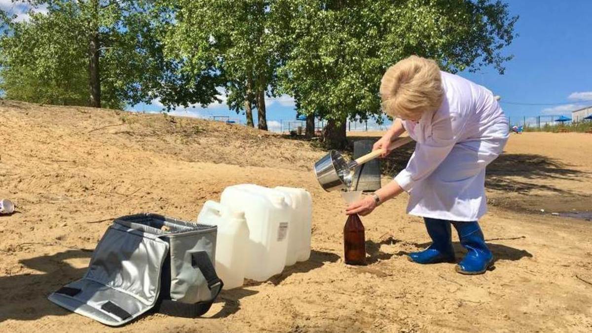 Фото: Управление Роспотребнадзора по Нижегородской области
