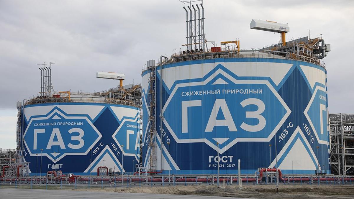 Биржа предложила освободить торги газом от уплаты дополнительного НДПИ — РБК