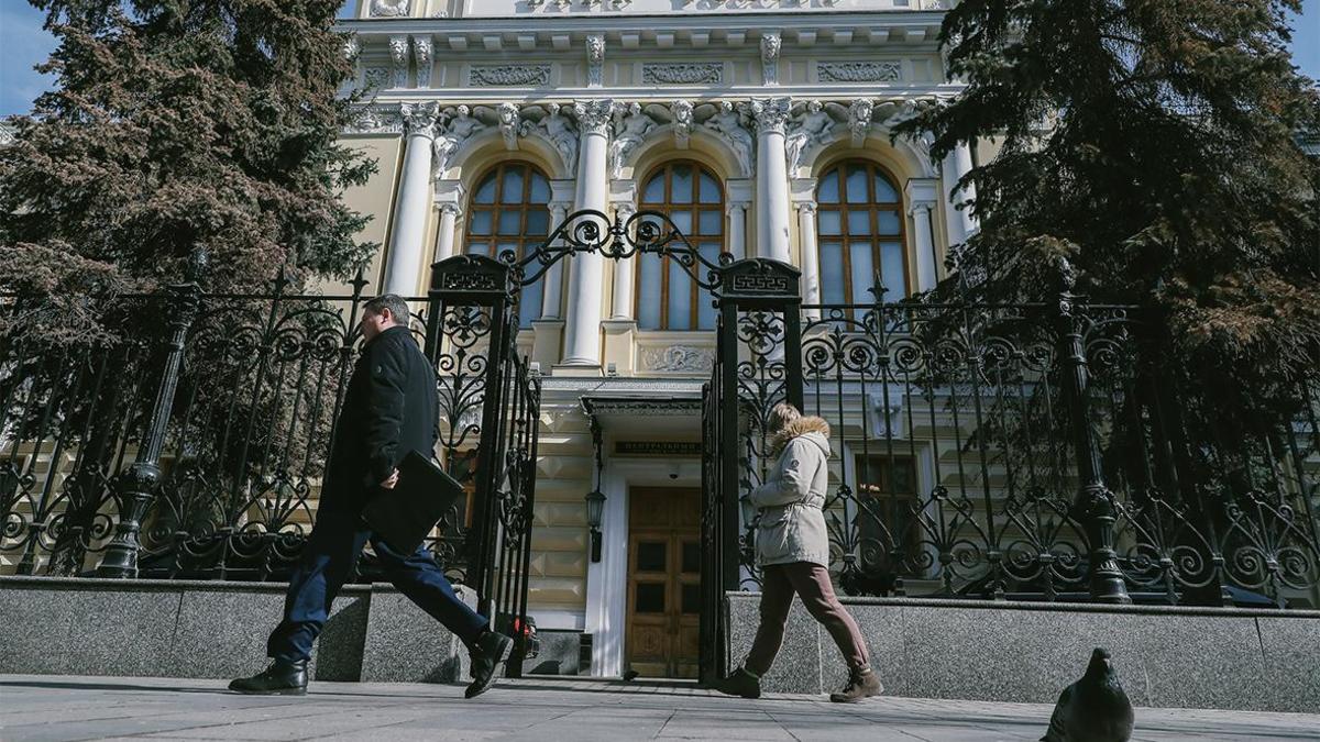 Фото: Андрей Любимов / РБК