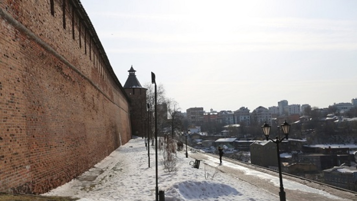 Фото: Михаил Солунин/РБК