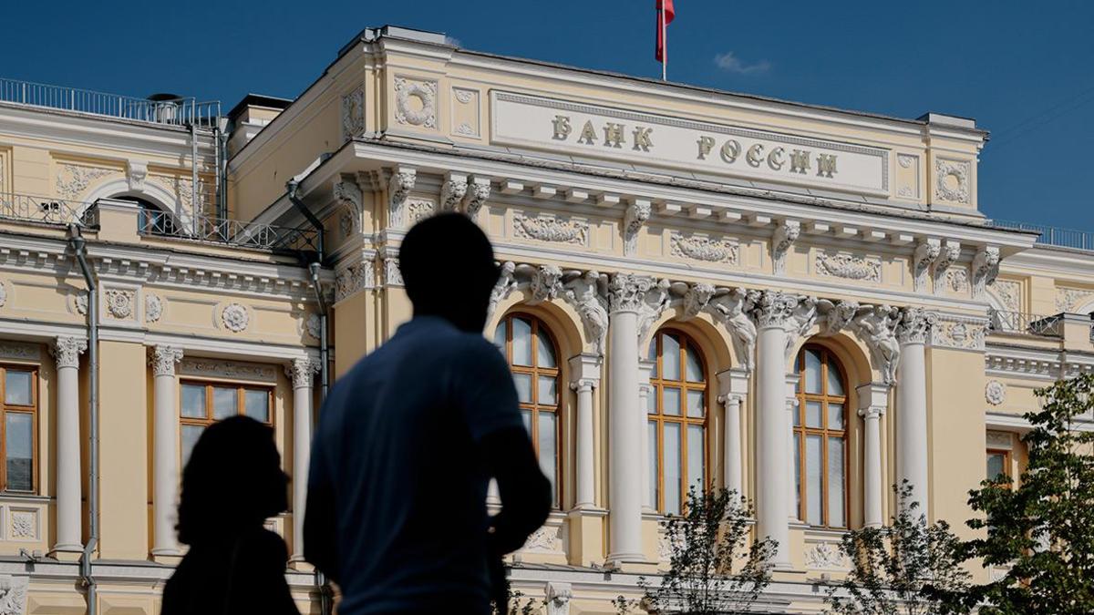 Фото: Михаил Гребенщиков / РБК