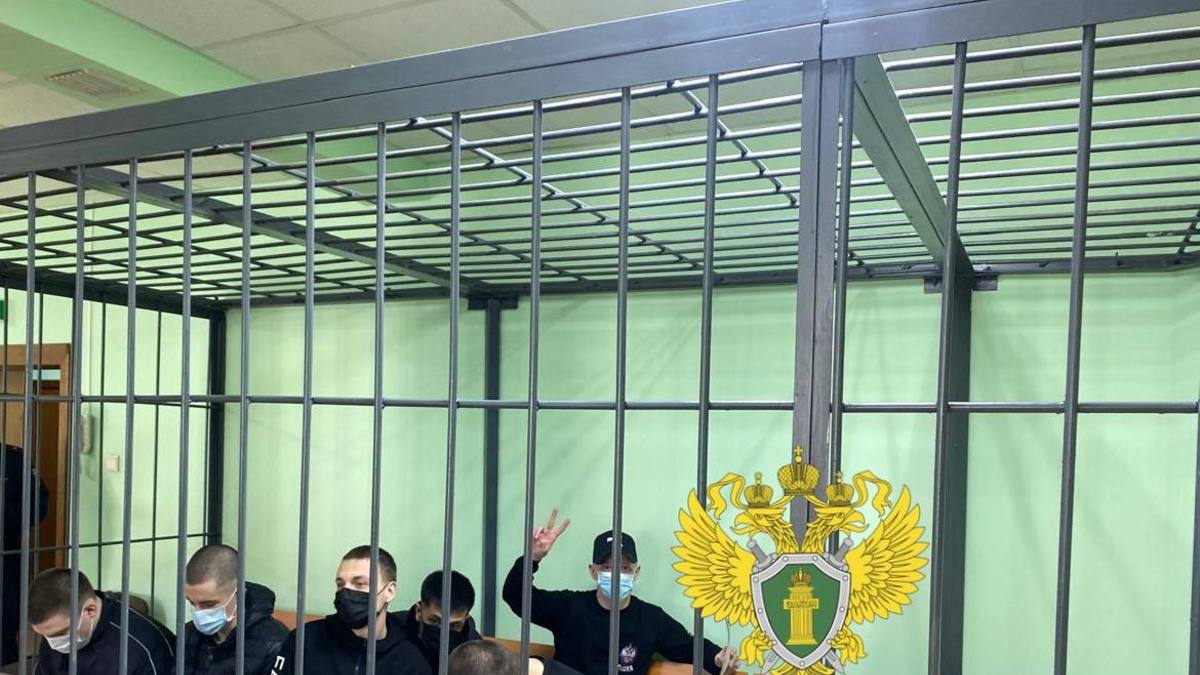 Фото: Прокуратура Новосибирской области
