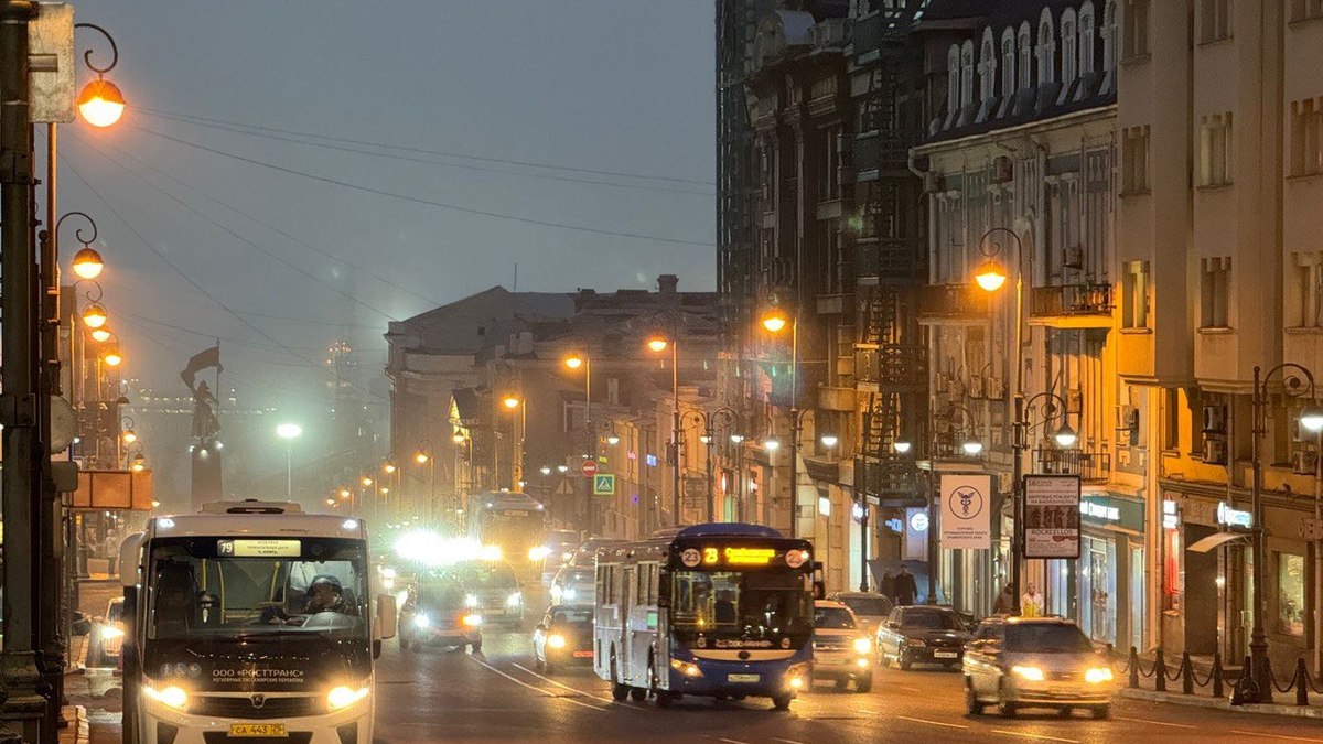 Фото: РБК Приморье