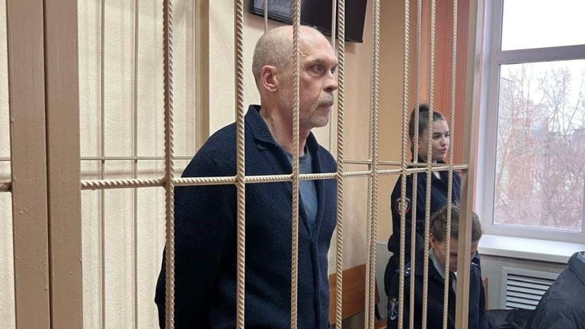 Фото: Управление Судебного департамента в Новосибирской области