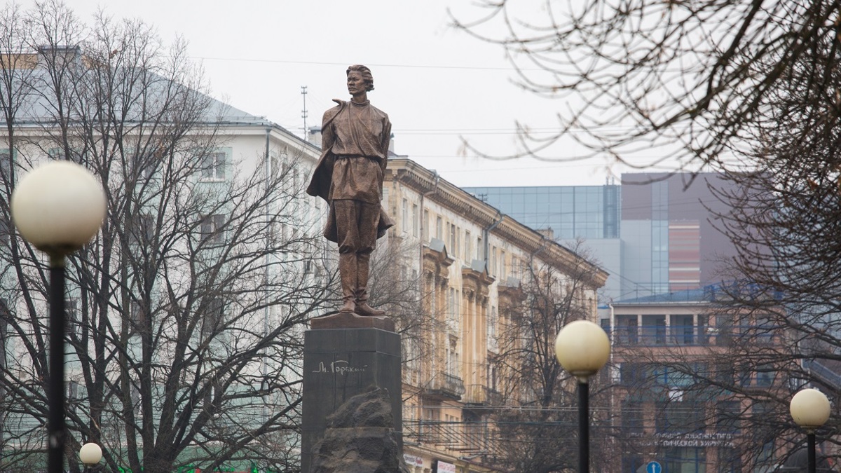 Фото: Михаил Солунин/РБК