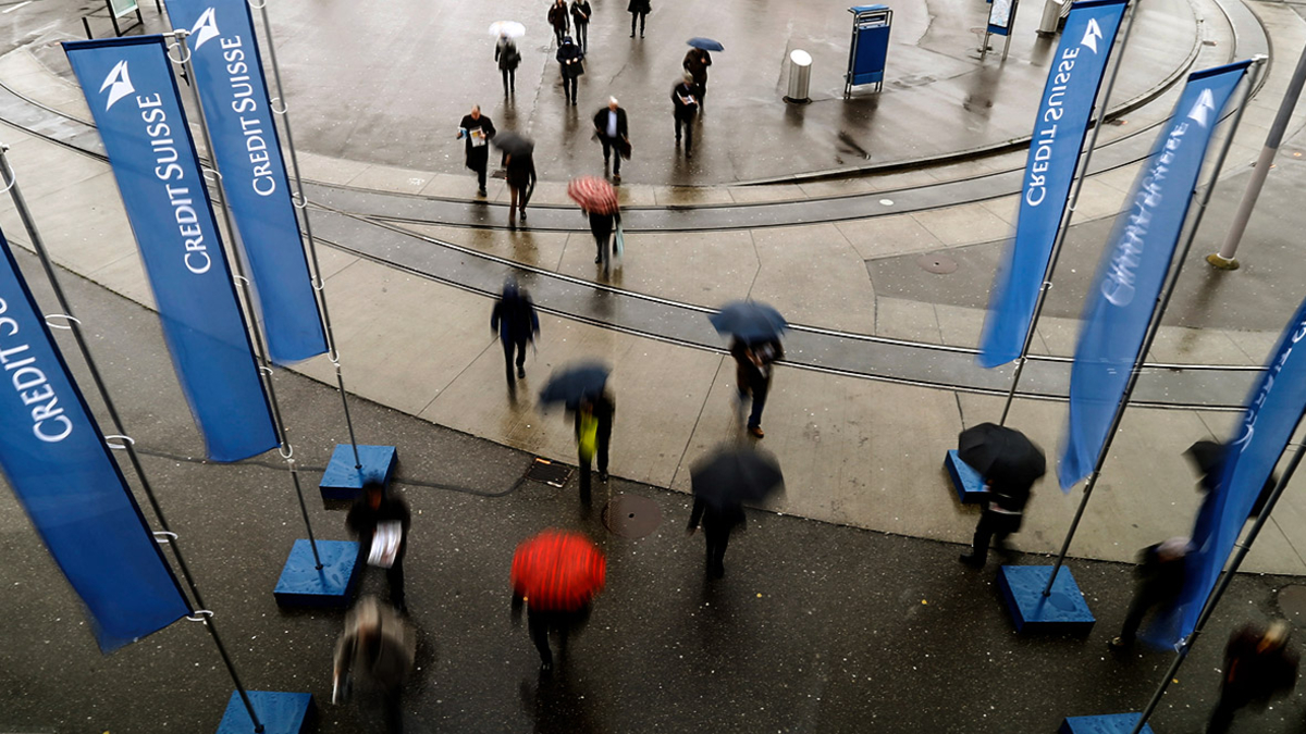 Фото: Arnd Wiegmann / Reuters