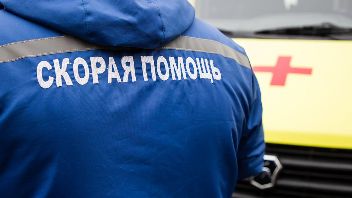 Фото: Александр Подгорчук