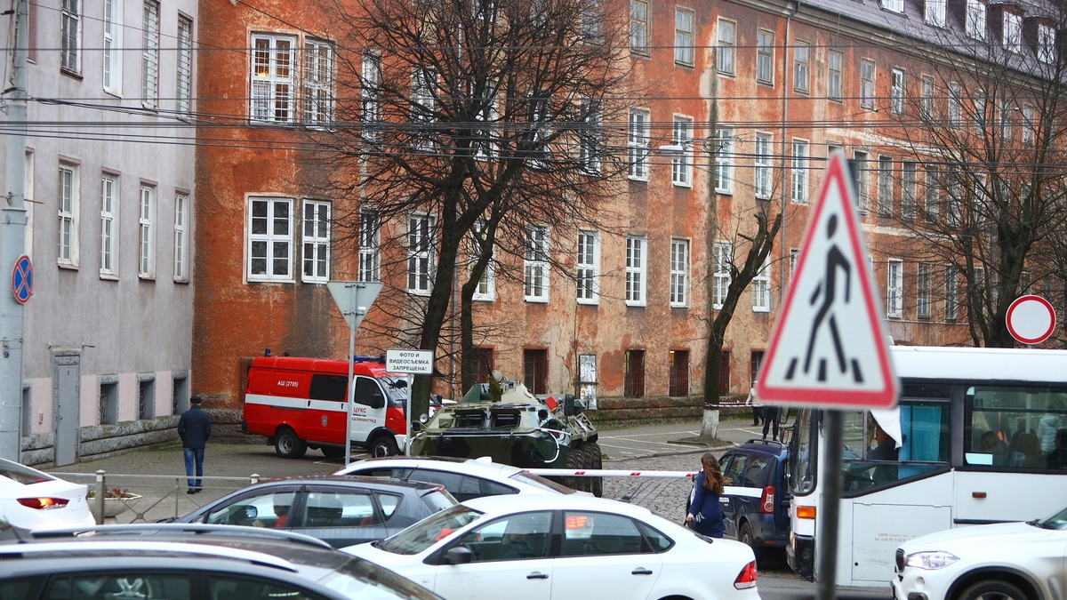 Фото: Александр Подгорчук