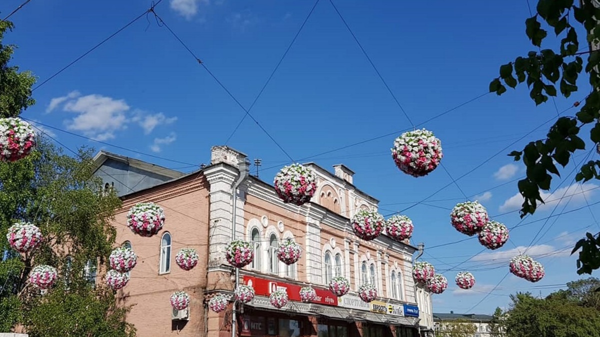 На следующей неделе в Вологде откроют Красный мост и закроют Каменный — РБК