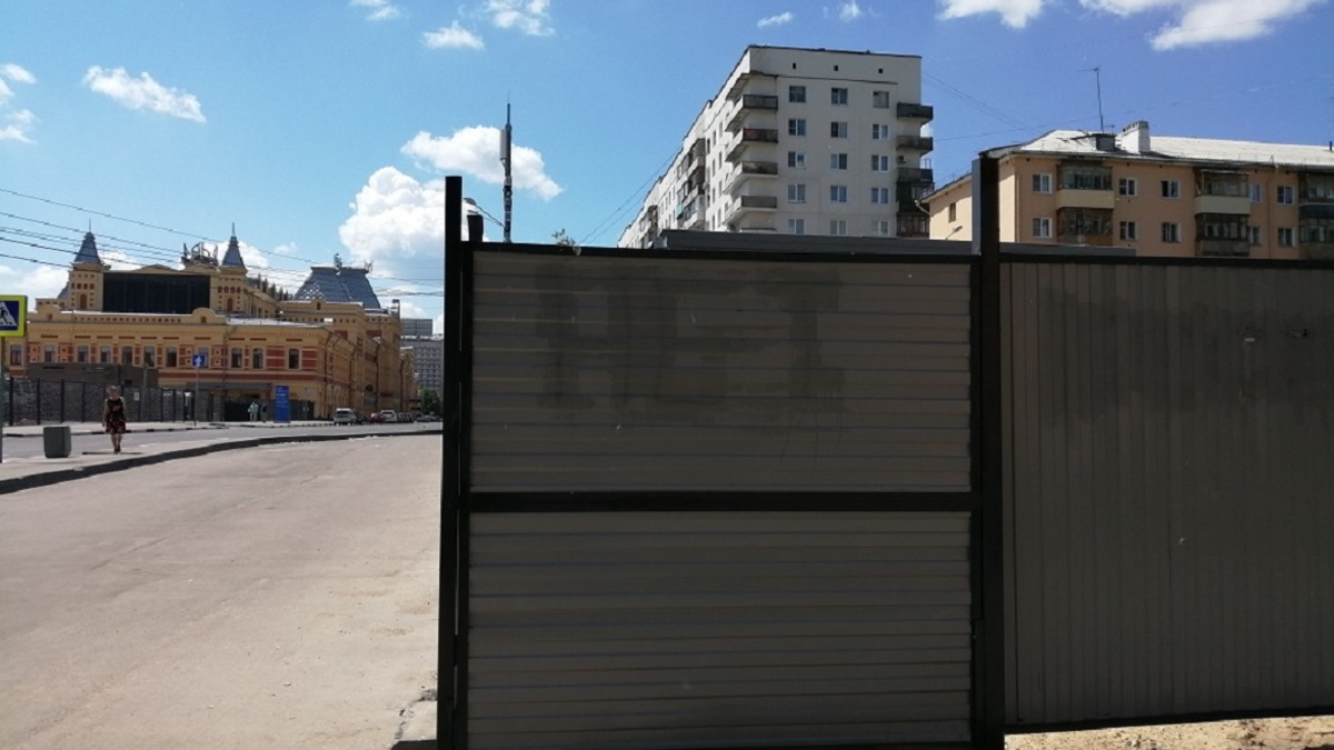 Фото: НИА «Нижний Новгород»