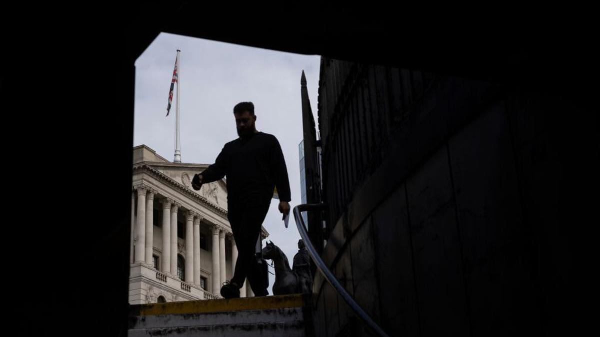 Фото: Dan Kitwood / Getty Images